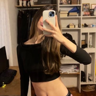 iarukalash's profile picture. sagitariana cómo guido sardelli