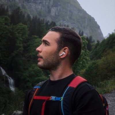 rafaelrcamargo's profile picture. i make computers do things. swe @clerkdev & hobbyist open-source developer