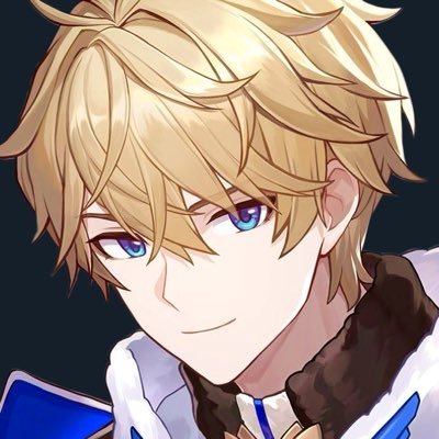 vynnari's profile picture. # 1 shitposter