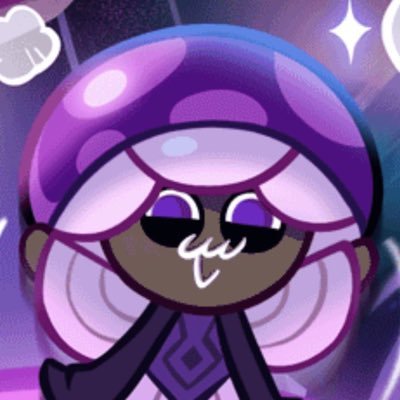 wantsumshroomie's profile picture. Independent portrayal of Poison Mushroom Cookie, Admin is an Adult