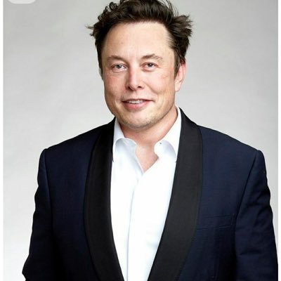 ElonMuskTbase77's profile picture. CEO, and Chief Designer of SpaceX 🚀 CEO and product architect of Tesla, inc. 🚘