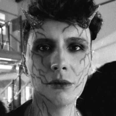 hardfordnp's profile picture. i’m always going to be hot and gay and magical ♡ ~ irl twt @averosaxo ~ priv twt @kaybutshhxo ~ ♡