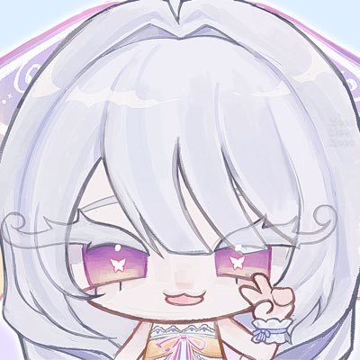 uenoguuji's profile picture. ENTJ-A ꒰ your sleepy dreamy faerie vtuber .ᐟ anifig + GKs #MyUenoCollection .ᐟ ꒱ 🫧🦋 ꒰ https://t.co/gNkZQCmjpQ ꒱ art #uenoGALLERY clips/meme #uenoWWW