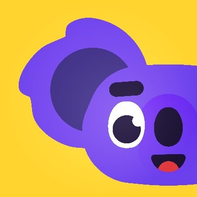 koaula_app's profile picture. quem disse que estudar tem que ser chato? 🤓
estude no seu ritmo!!!

Link para a pesquisa valendo R$50 caso a gente te selecione logo abaixo 🐨💛