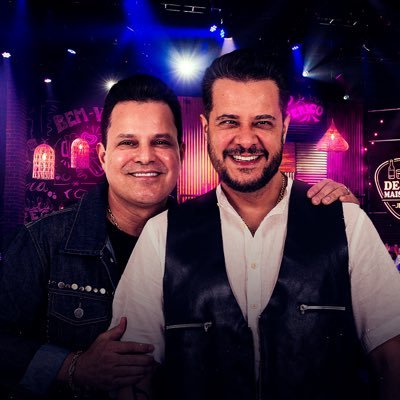 JNeFoficial's profile picture. 🎙️25 anos de carreira ☎️Shows: (42) 99976-8023 André Galvão