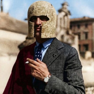 Machocrates's profile picture. Patristics, Church History, Classics. Ὥσπερ γὰρ αἱ μέλιτται... τὸ πρέπον ἡμῖν καὶ τῇ ἀληθείᾳ συγγενὲς ἐκ τούτων λαβόντες.