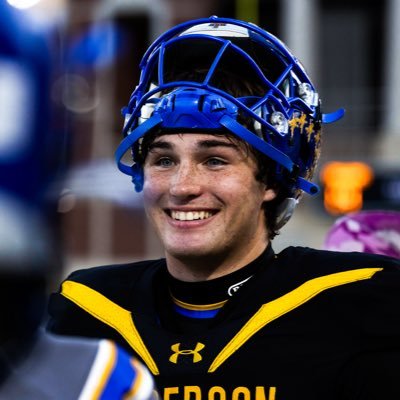 Covert Darbyshire Profile