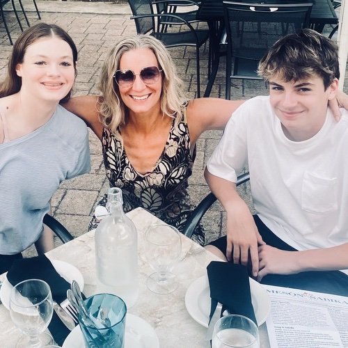 drejg824's profile picture. Mom, wife, daughter, educator