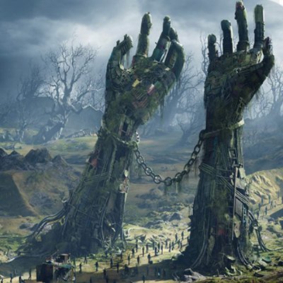 DaveRosa82's profile picture. Programando