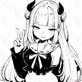 Nefy1998's profile picture. Una acolita ferviente y fan suprema de Nero Schiffer, nuestro señor del abismo~