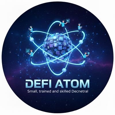 CXNGcell's profile picture. anything worth doing, worth doing well...

Web3 enthusiast | Building, learning, and growing in the decentralized ecosystem.