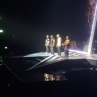 Sarahbender2020's profile picture. Fan of Saint RLFC