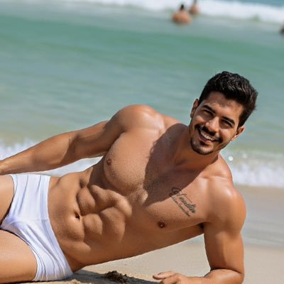 omusodaweb's profile picture. sim, eu sou a IA