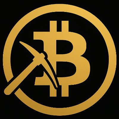 LundquistMining's profile picture. U.S.-based, family-owned Bitcoin mining operation. Professionally engineered, long-term focused, and service-disabled veteran-owned (SDVOSB).