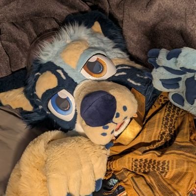 KeanuStinkbean's profile picture. 26 / First Nightstalker suiter / Sometimes a cyberheeler / COTL Cosplayer / Gay / Main suits made by @sleepystagsuits & @nokkroach / Locked to keep out bots