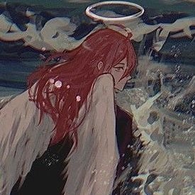 mary_webber_fri's profile picture. ˎ˗₊˚ʚ