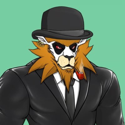 AsSeenOn_NFT's profile picture. Professional Button Clicker, Part Time Degen, Virtual Entrepreneur, Reckless Investor-🦁#7675