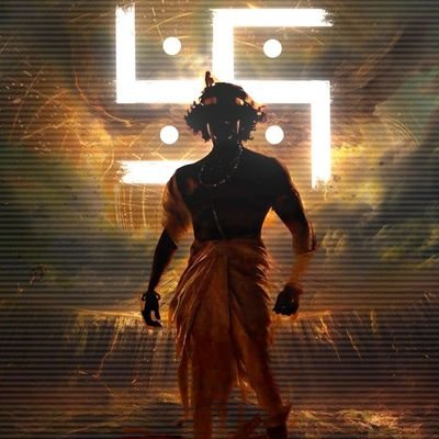 SanatanAura3's profile picture. Exploring the timeless essence of Sanatan Dharma 🌸 | Devotion, wisdom, and spirituality | Celebrating the eternal aura of dharma, bhakti, and inner light ✨