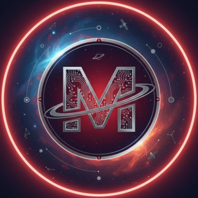 MarsForTech's profile picture. 