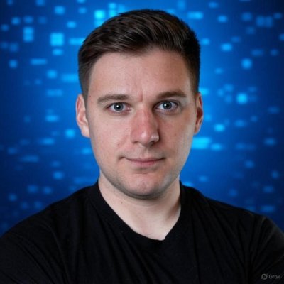 RichardMoger6's profile picture. Students of the Markets & Traders • Co-founders of 
@TraderLion
+
@Deepvue
 • The Trader's Handbooks https://t.co/amOJgfkWAa • Sharing lesson from 100+ Market W