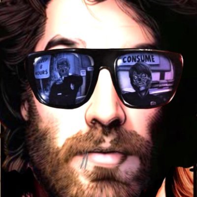 JohnnyVedmore's profile picture. Writer, Journalist, Composer & Founder of https://t.co/GjcWCXj03y 
host of TRUTHBOMB! & The NEWSPASTE Podcast. Find every link on https://t.co/nEK2xjGmzc