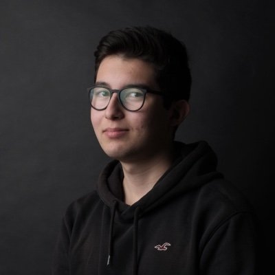 balazskocsis11's profile picture. Econ & General Engineering | DTU, Aarhus University, Aalto University | ML stuffs, climate econometrics, poker | HU/KZ @fastdotai @LEGO_Group #buildpublic