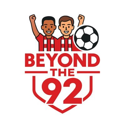 BeyondThe92_'s profile picture. Your new DAILY source for Non-League Football. Coverage of the clubs, players & stories beyond the 92! Hit the follow button if you support your local club😀