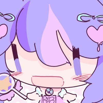 Yokkishai's profile picture. Menhera internet angel girl thing ☆
Please take the recommend dosage~!
She/Her

Twitch 🎀 https://t.co/MyDtyDguWP
Discord 🎀 https://t.co/GgS5Di0Bvm