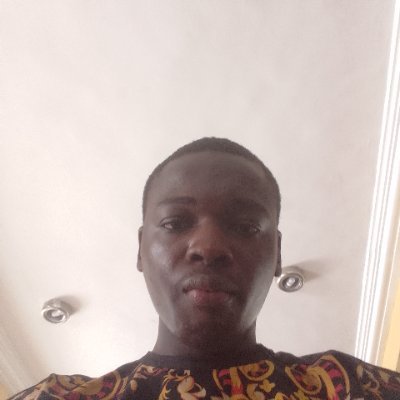 OjodomoJos12508's profile picture. Web designer and frontend developer
Check my github repo to see projects