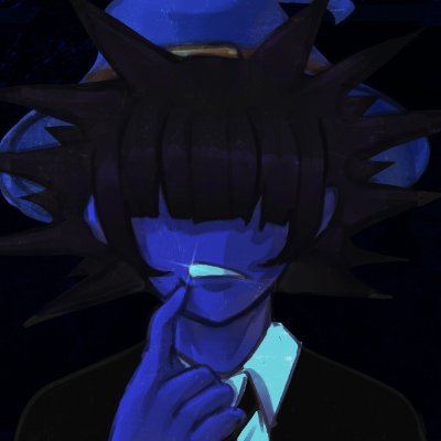 ThusSpokeWaka's profile picture. Roblox's Chef Revere. Old acc got decimated. Pfp by @silentshrill3

Discord:
Wakanesu

pORT:
https://t.co/9uAwUTUZpP