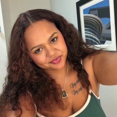 mgenius_312's profile picture. 🛐 | #HBCU Alumna | Marketing by Maylee, LLC | God, Mental Health, Music, Business. Nature, History/Politics, Tattoos & Art #chooseHBCU