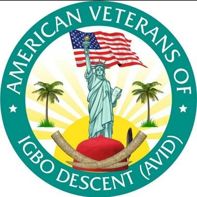 avidusa's profile picture. American Veterans of Igbo Descent-AVID is a non-profit entity. Its membership is open to all Igbo veterans who honorably served in the United States Military.