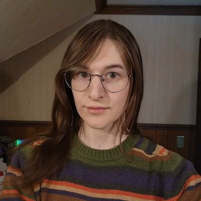 HalfgirlFemboy's profile picture. Just your average bigender girlboy 
(any pronouns) | $2 DM fee | 
~in a c4t dream come true~ | year 1