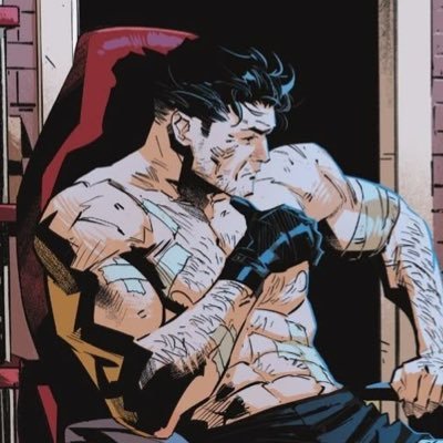 darkknight22322's profile picture. 