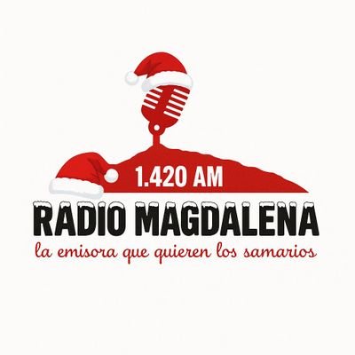 RadioMagdalena's profile picture. 