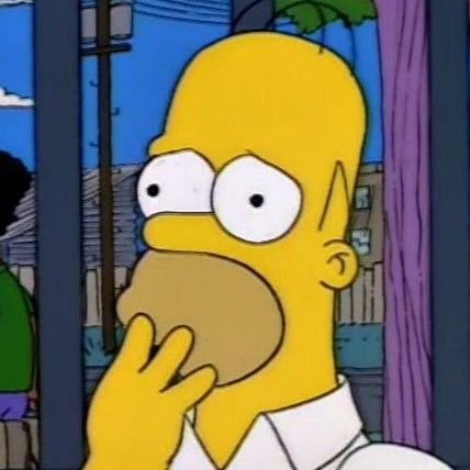 HuracanPop's profile picture. Ese no es el inspector de billeteras.