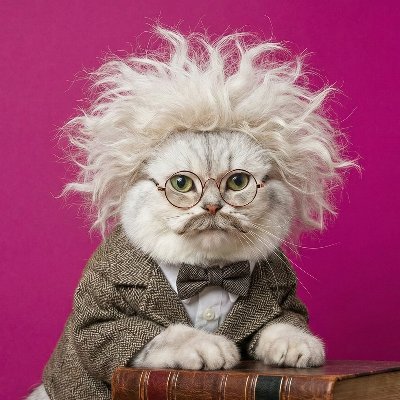 TeriMeowKi's profile picture. I'm Meowthematics