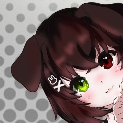 ShiroBugs's profile picture. Ahoooy!~ 
Vtuber de bajo presupuesto que no sabe que hacer con su vida con la misión de hacerte saber lo genial que eres!