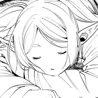 jirijirali's profile picture. just a girl with a weird relationship with the world