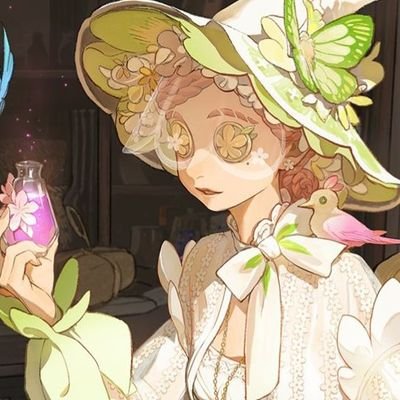 noctovera's profile picture. hyperfixated on idv lore • vera nair glazer • adult!       (🔮⚗️ / 🩺🤕 /🧯🛡️ /🖋️📍)