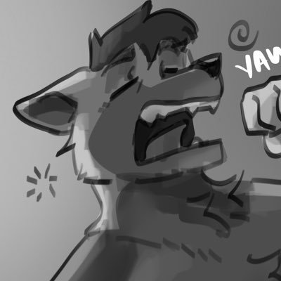 ZekeAF_'s profile picture. 23 / 🏳️‍🌈 / Artist / Gamer / Professional DOG / No minors / very shit B A S S player