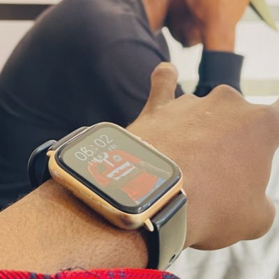 goodboy_00888's profile picture. spark it ⚡️ web3 🤖