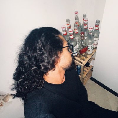 michael_0000011's profile picture. چوب گایاک