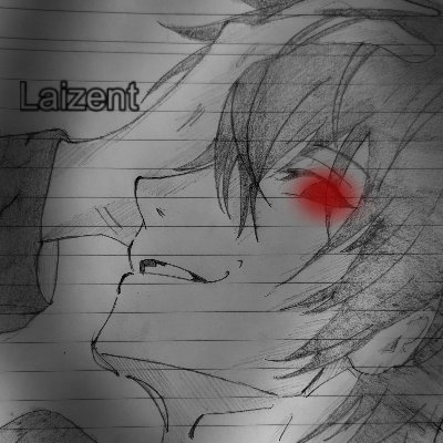 ArtZynex's profile picture. A crazy young guy with a pen and a banana. Wait… did I just run out of ink?!   粋さ