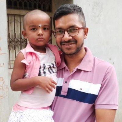 Sanjeev48291243's profile picture. मैं एक सामाजिक रूप से सक्रिय व्यक्ति हूँ। हमारी पहल "बदलाव: एक कदम शिक्षा की ओर " के माध्यम से हम समाज के वंचित वर्गों तक शिक्षा पहुँचाने का प्रयास कर रहे हैं।