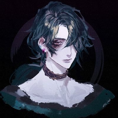 Couleur_Du_Vide's profile picture. 𝐼 𝓅𝒶𝒾𝓃𝓉 𝓌𝒽𝒶𝓉 𝓈𝒾𝓁𝑒𝓃𝒸𝑒 𝒸𝒶𝓃𝓃𝑜𝓉 𝓈𝒶𝓎.ᅠᅠᅠᅠᅠ

ᅠᅠᅠᅠᅠᅠᅠᅠᅠᅠ
ᴹʸ ᵃʳᵗ ʳᵉᵐᵉᵐᵇᵉʳˢ ʷʰᵃᵗ ᴵ ᵗʳⁱᵉᵈ ᵗᵒ ᶠᵒʳᵍᵉᵗ.
