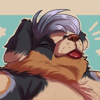 Dough_Dawg's profile picture. 23 | 18+ | A place for me to show off my belly ;3 | DM's always open
| pfp - @Mochi_Cream38 Banner - @mommamulberry |
If lost please return to @Kinky_Kade