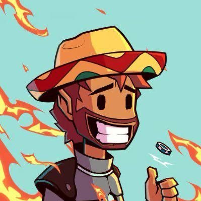 DefiPerlos's profile picture. 