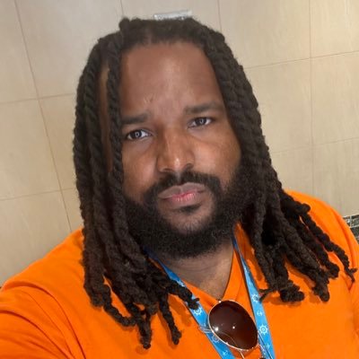 seandmmeyers's profile picture. Founder of Failure is Fiction Consulting 💻and The Eternally Nutritious Brand 🌿 Opinionated 🎙️ Loc'd since 2019 DC📍Born and Raised Engagement is life🔥