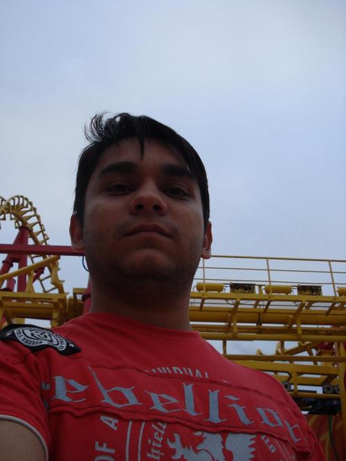 Um Nerd que tentou não ser um Nerd e falhou miseravelmente no meio do caminho